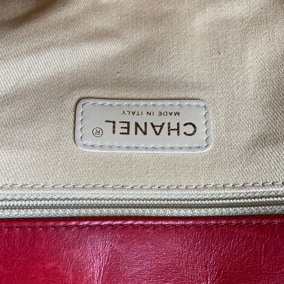 CHANEL Boy Bag Large - Picture 5 of 15